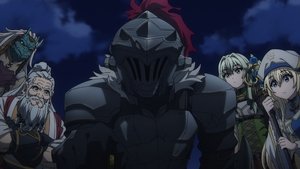 GOBLIN SLAYER: 2×7