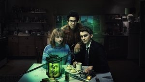 Agencia Lockwood (Temporada 1) WEB-DL 1080P LATINO/ESPAÑOL/INGLES