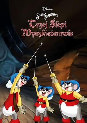 Image Trzej ślepi myszkieterowie