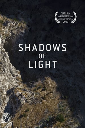 Poster Shadows of Light (2020)