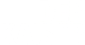 Der Kaiser — Logos 1