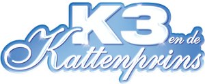 K3: De Kattenprins — Logos 1