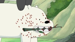 We Bare Bears: 1×8