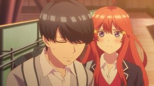 The Quintessential Quintuplets Season 1 Episode 6