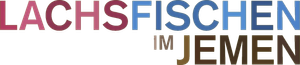 Salmon Fishing in the Yemen — Logos 3
