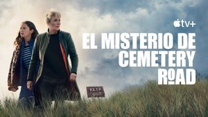 Down Cemetery Road: El misterio de Oxford Down Cemetery Road: El misterio de Oxford