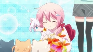 Nyanko Days: 1×11