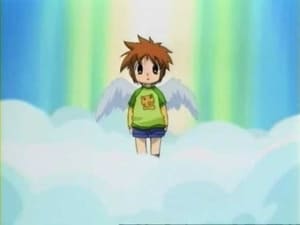 Image Fuwa Fuwa * Uzuki Becomes An Angel