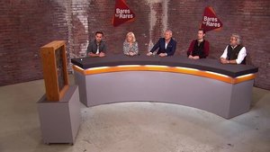 Bares für Rares: 11×11