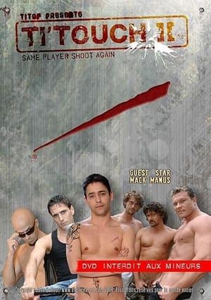 Poster Ti'Touch 2 (2007)