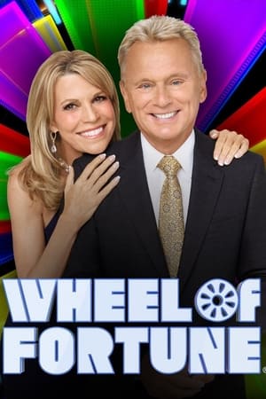 Wheel of Fortune - Season 40 Episode 55 : Episode 55