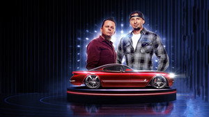 Bitchin’ Rides: Road to the Ridler