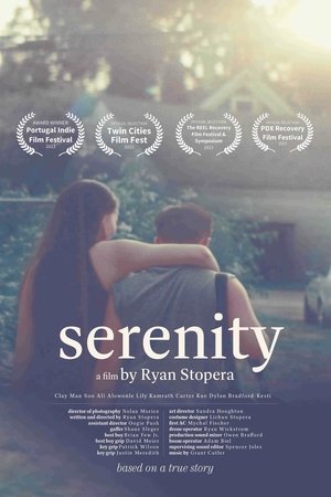 Nonton film serenity (1970) terbaru sub indo