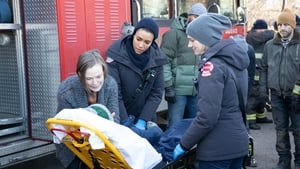 Chicago Fire: 8×13