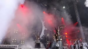 BABYMETAL - Download Festival 2018 film complet