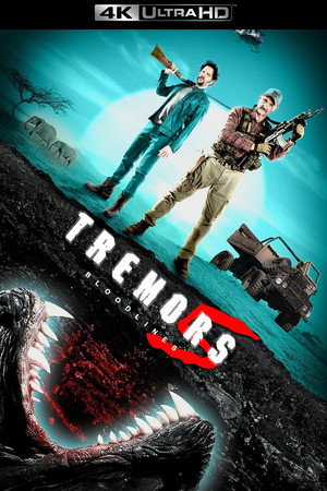Tremors 5: Bloodlines