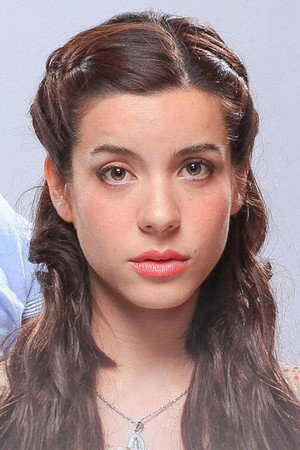 Susana Hidalgo portrait