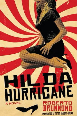 Hilda Hurricane (1998)