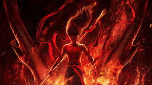 Ne Zha 2 (2025) นาจา 2