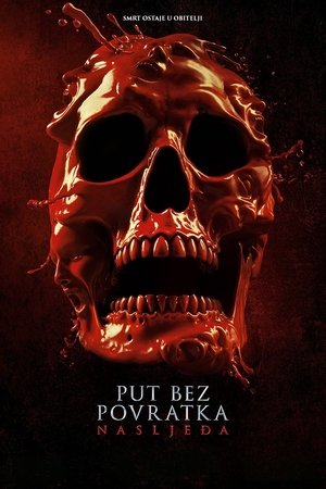 poster Final Destination Bloodlines