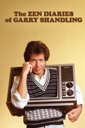 The Zen Diaries of Garry Shandling: Sezonas 1