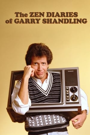 The Zen Diaries of Garry Shandling: Sezon 1