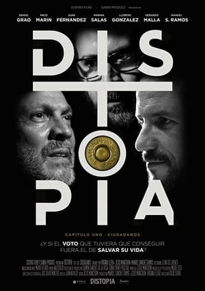 Poster Distopia 2014