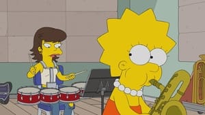 Die Simpsons: 33×19