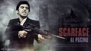 Scarface / Caracortada / El precio del poder