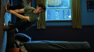 The Spider 1