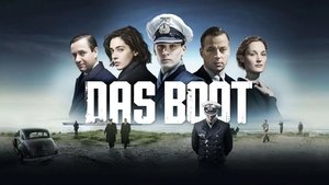 poster Das Boot