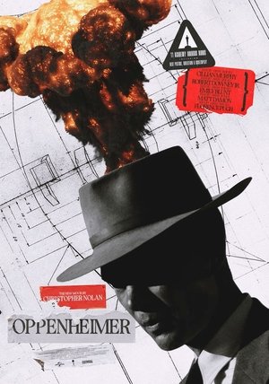 poster Oppenheimer
