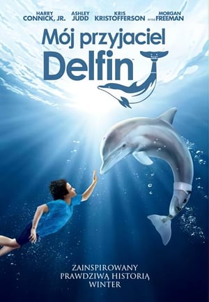 Mój przyjaciel Delfin