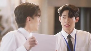 The Middleman’s Love Season 1 Episode 1