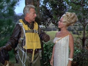 Green Acres Wings Over Hooterville