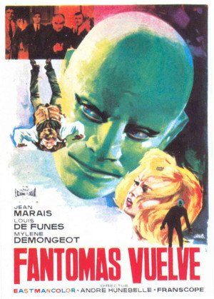 Fantomas Unleashed 71