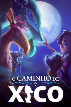 O Caminho de Xico 2020