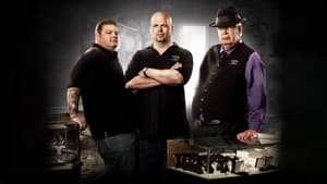 poster Pawn Stars