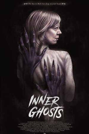 Inner Ghosts Inner Ghosts