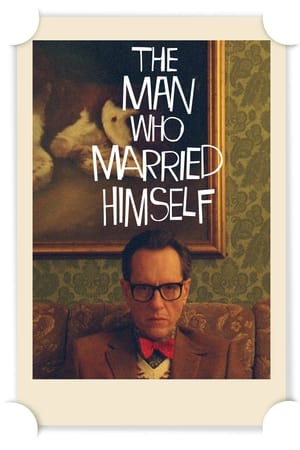 Poster The Man Who Married Himself 2010