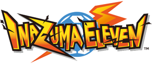 Inazuma Eleven — logo