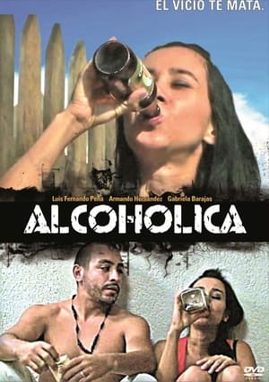 Poster Alcoholica (2009)