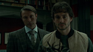 Hannibal – Todas as Temporadas Dual Áudio 1080p