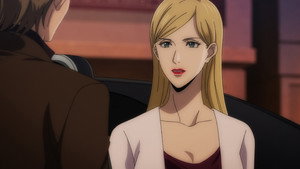 The Drops of God: 1×2