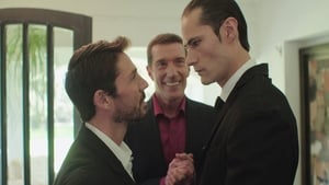 El Dragón: Return of a Warrior: 2×4, episod online subtitrat