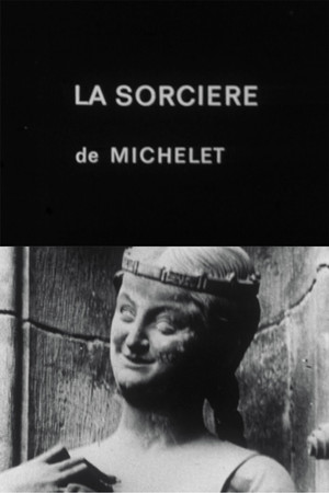 La Sorcière de Michelet