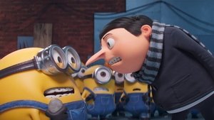 Minions 2: A Origem de Gru