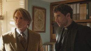 Wake Up Dead Man: A Knives Out Mystery