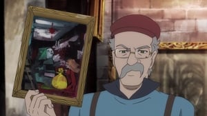 Lupin III – Good bye lady liberty : Saison 5 Episode 7