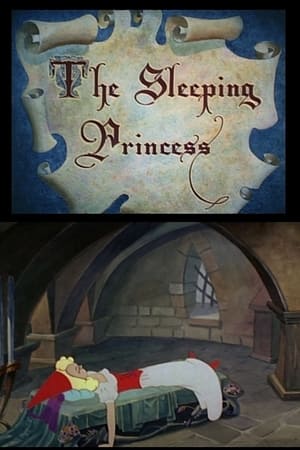 Image The Sleeping Princess
